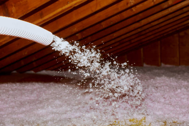 Best Insulation for Specific Applications in Pasadena, MD