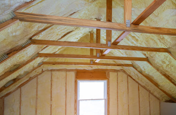 , MD Insulation Contractor Company