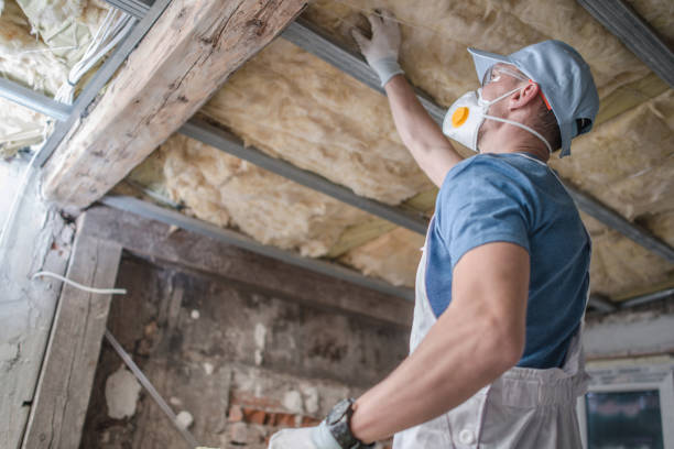 Best Energy Efficiency Solutions in Pasadena, MD