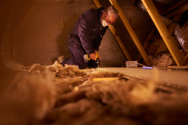 Best Insulation for Specific Applications in Pasadena, MD